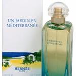 фото Hermes Un Jardin Mediterranee 100мл Тестер