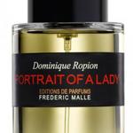 фото Frederic Malle Portrait Of A Lady 100мл Тестер