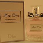 фото Dior Miss Dior Blooming Bouqet 100мл Тестер