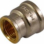 фото Муфта переходная 2"х1-1/2" г/г CTM CRRS0212