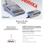 фото Измеритель шероховатости