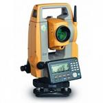 фото Тахеометр лазерный Topcon ES-105 с поверкой