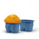 фото Набор форм для выпечки muffin tops (53919)