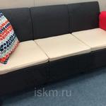 фото Трехместный диван Yalta Sofa 3 Seat