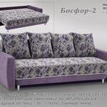 фото Босфор-2 диван еврокнижка