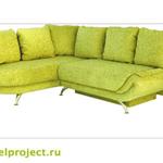 фото Палермо евро угловой диван