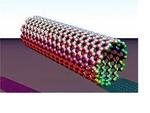 фото Углеродные нанотрубки одно- и многостенные