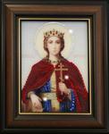 фото Икона "Святая Екатерина" (1410)