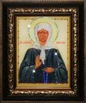 фото Икона "Матрона Московская" (1369)