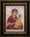 фото Икона Божией Матери "Тихвенская" (1371)