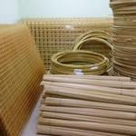 фото Производство стеклопластиковой композитной сетки и арматуры в Краснодаре