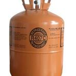 фото Фреон Refrigerant R407c (11,3 кг)