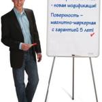 фото Флипчарт Magnetoplan Junior Plus