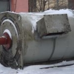 фото Покупка электродвигателей в Санкт-Петербурге