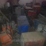 фото Покупка металлолома в Астанино Покупка металлолома в Барсуки Покупка металлолома в Батраки