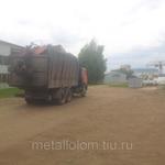 фото Покупка металлолома в Топорково Покупка металлолома в Улиткино Покупка металлолома в Воре-Богородское