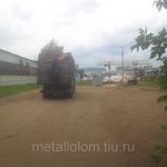 фото Покупка металлолома в Сукманиха Покупка металлолома в Сутоки Покупка металлолома в Свердловский