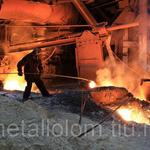 фото Закупаем металлолом в Ильинское-Усово