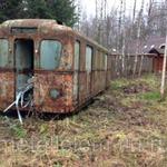 фото ЗАКУП МЕТАЛЛОЛОМА В МОСКВЕ И МОСКОВСКОЙ ОБЛАСТИ