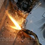 фото Покупка металлолома в Вашутино Покупка металлолома в Истринский Покупка металлолома в Агрогородок