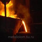 фото Закупаем металлолом в Желябино