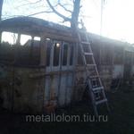 фото Покупка металлолома в Кишкино Покупка металлолома в Коченягино Покупка металлолома в Колачево