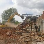 фото Металлолом и кабель бу купим в Железнодорожном. Лом электроприборов купим в Железнодорожном.