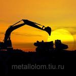 фото Мы всегда готовы предложить Вам на металлолом черный и цветной самые высокие цены в Москве.