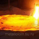 фото Покупка металлолома в Карповская Покупка металлолома в Клеменово Покупка металлолома в Княжево