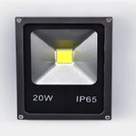 фото Прожектор светодиодный LED 20 - 20 W/220 V