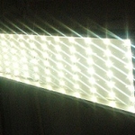 фото Светильник светодиодный уличный ССУ-36л
