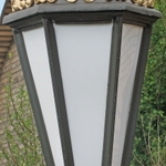 фото Пушкинские светильники