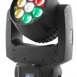 фото Светодиодный прожектор CHAUVET-DJ Intimidator Wash Zoom 350 IRC