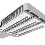 фото Светодиодный светильник LAD LED R320-3-120G-50 консоль