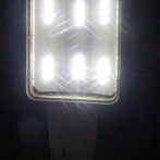 фото Светодиодный уличный светильник 150 Вт (Замена ДРЛ-400). Корпус РКУ28