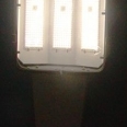 фото Светодиодный консольный уличный фонарь РКУ28-75-Оптоган 75 Вт