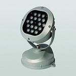 фото Прожектор светодиодный энергосберегающий P2-20-XX-XX SINGLE