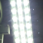 фото Уличный светодиодный светильник Азимут-80 "АЭЛИТА ЛАЙТ"