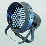 фото Прожектор светодиодный энергосберегающий P-163-WI-XX-XX RGBW