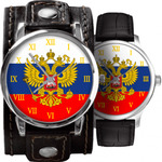 фото Наручные часы Патриот России