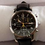 фото Стильные часы Tissot PRC 200