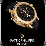 фото Элитные часы Patek Philippe + ремень Hermes в подарок