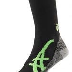 фото ASICS Fuji Sock/ Носки для бега по бездорожью