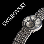 фото Часы Swarovski - качественные реплики