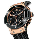 фото Часы Hublot Big Bang Gold Ceramic (механические)