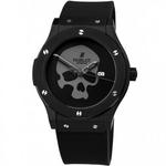 фото Часы Hublot Skull Bang (копия)