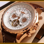 фото Элитные часы Breitling «Миллионер»