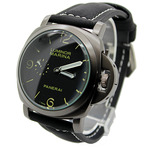 фото Мужские часы Luminor Panerai