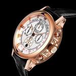 фото Patek Philippe элитные часы и ремень Hermes в подарок