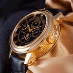 фото Patek Philippe элитные часы + ремень Hermes в подарок